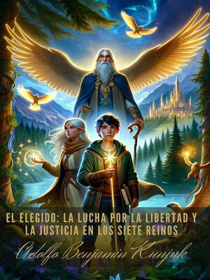 cover image of El Elegido